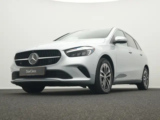 Mercedes-Benz B-Class view 10