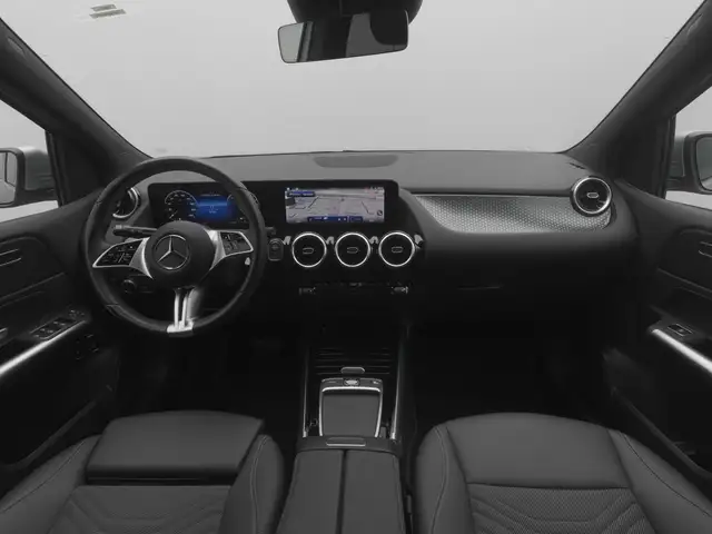 Mercedes-Benz B-Class view 18