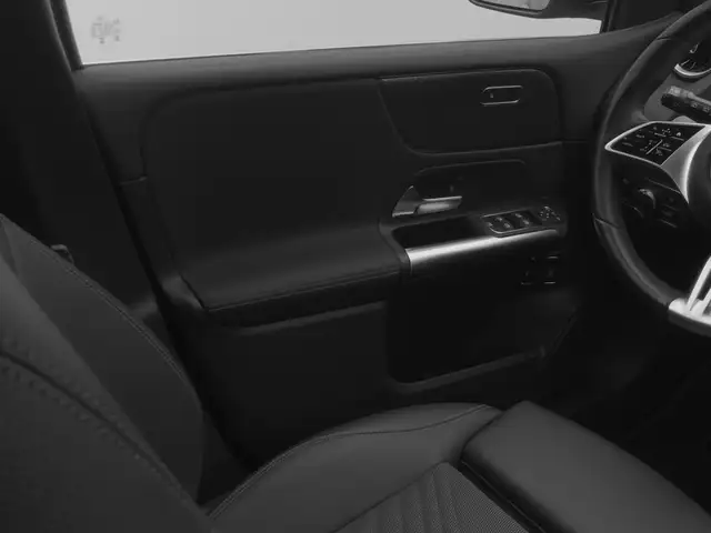 Mercedes-Benz B-Class view 22