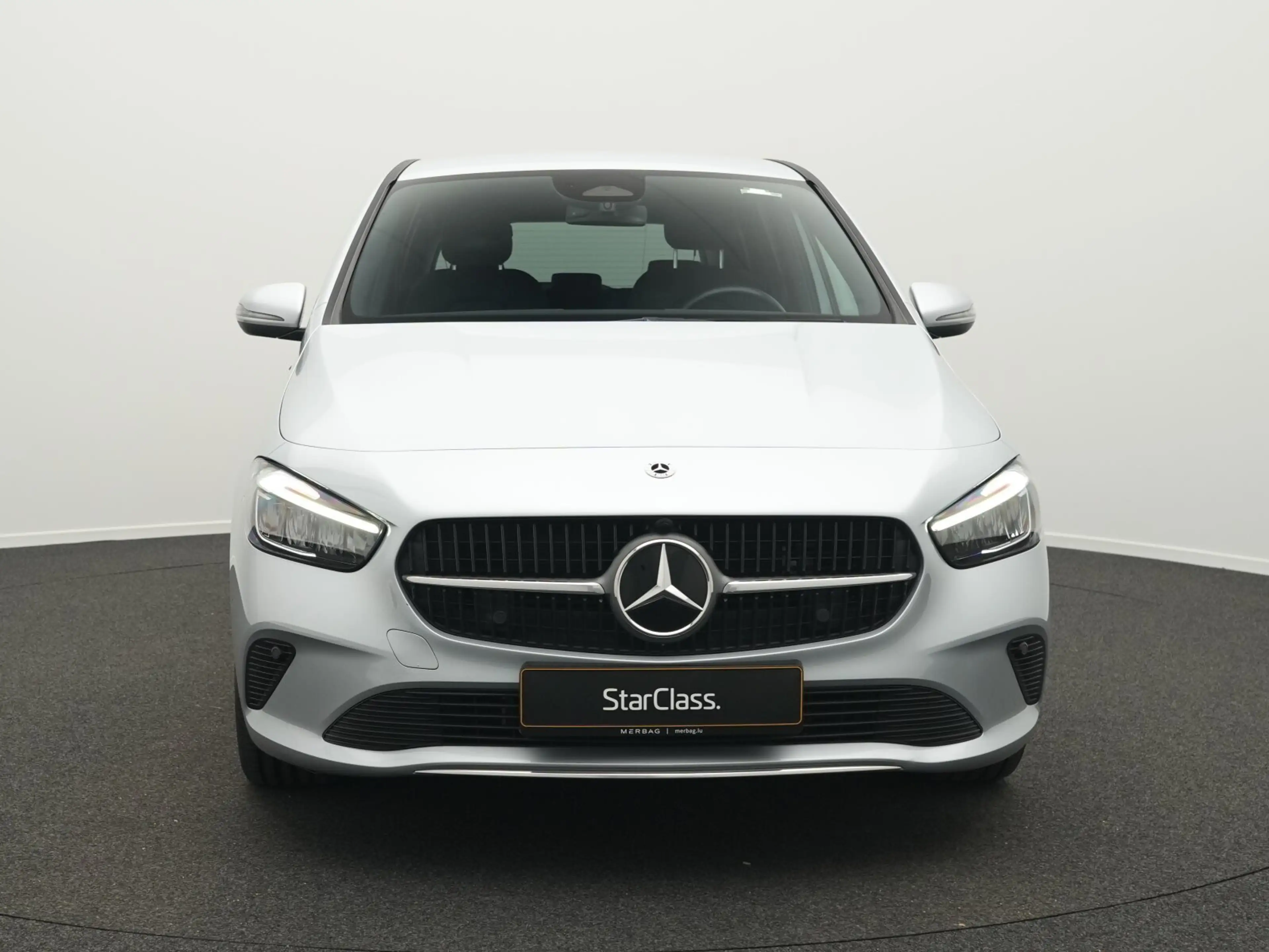 Mercedes-Benz B 250 B 250 e Progressive LED+Kamera+EasyPack+MBUX Navi — photo 2