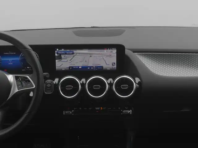 Mercedes-Benz B-Class view 20