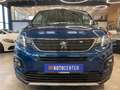 Peugeot Rifter Allure L2*2. Hand*AHK*Klima*Navi*7-Sitzer Blau - thumbnail 3