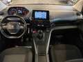 Peugeot Rifter Allure L2*2. Hand*AHK*Klima*Navi*7-Sitzer Blau - thumbnail 9