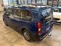Peugeot Rifter Allure L2*2. Hand*AHK*Klima*Navi*7-Sitzer Blau - thumbnail 26