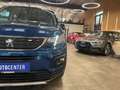 Peugeot Rifter Allure L2*2. Hand*AHK*Klima*Navi*7-Sitzer Blau - thumbnail 21