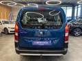 Peugeot Rifter Allure L2*2. Hand*AHK*Klima*Navi*7-Sitzer Blau - thumbnail 6