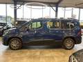 Peugeot Rifter Allure L2*2. Hand*AHK*Klima*Navi*7-Sitzer Blau - thumbnail 25