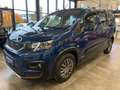 Peugeot Rifter Allure L2*2. Hand*AHK*Klima*Navi*7-Sitzer Blau - thumbnail 2