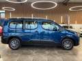 Peugeot Rifter Allure L2*2. Hand*AHK*Klima*Navi*7-Sitzer Blau - thumbnail 16