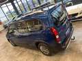 Peugeot Rifter Allure L2*2. Hand*AHK*Klima*Navi*7-Sitzer Blau - thumbnail 27