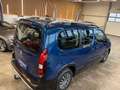 Peugeot Rifter Allure L2*2. Hand*AHK*Klima*Navi*7-Sitzer Blau - thumbnail 17