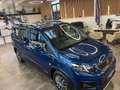 Peugeot Rifter Allure L2*2. Hand*AHK*Klima*Navi*7-Sitzer Blau - thumbnail 19