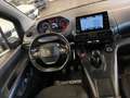 Peugeot Rifter Allure L2*2. Hand*AHK*Klima*Navi*7-Sitzer Blau - thumbnail 41