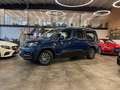 Peugeot Rifter Allure L2*2. Hand*AHK*Klima*Navi*7-Sitzer Blau - thumbnail 1