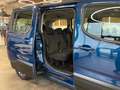 Peugeot Rifter Allure L2*2. Hand*AHK*Klima*Navi*7-Sitzer Blau - thumbnail 31