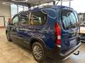 Peugeot Rifter Allure L2*2. Hand*AHK*Klima*Navi*7-Sitzer Blau - thumbnail 7