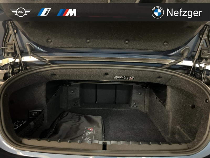 BMW 440 xDrive Cabrio LED 360° HUD H&K Standhzg — photo 6