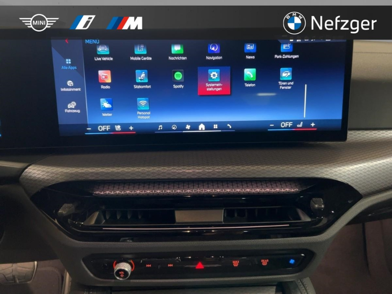 BMW 440 xDrive Cabrio LED 360° HUD H&K Standhzg — photo 11