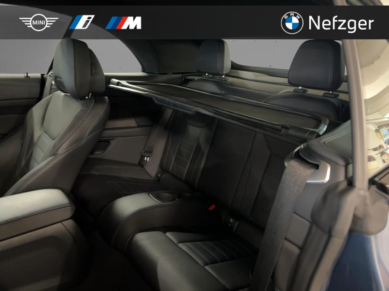 BMW 440 xDrive Cabrio LED 360° HUD H&K Standhzg — photo 8