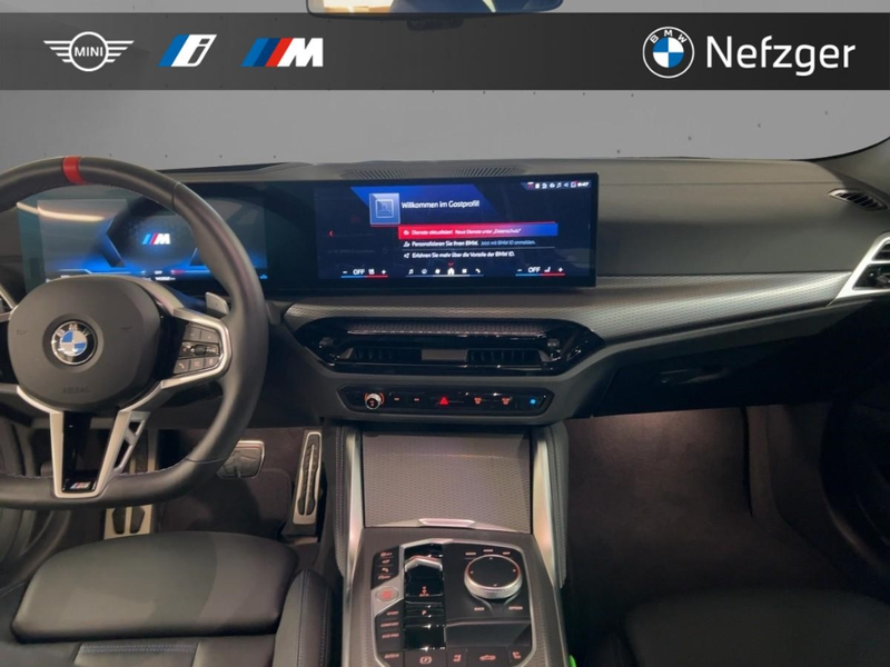 BMW 440 xDrive Cabrio LED 360° HUD H&K Standhzg — photo 9