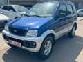 Daihatsu Terios 1.3/KLIMA/Allrad 4X4/ZENTRAL/TÜV ASU NEU/ Violett - thumbnail 3