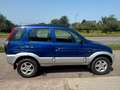 Daihatsu Terios 1.3/KLIMA/Allrad 4X4/ZENTRAL/TÜV ASU NEU/ Violett - thumbnail 8