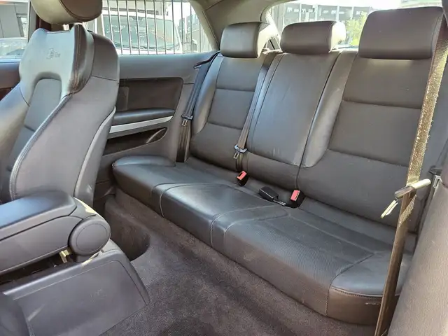 Audi A3 view 8