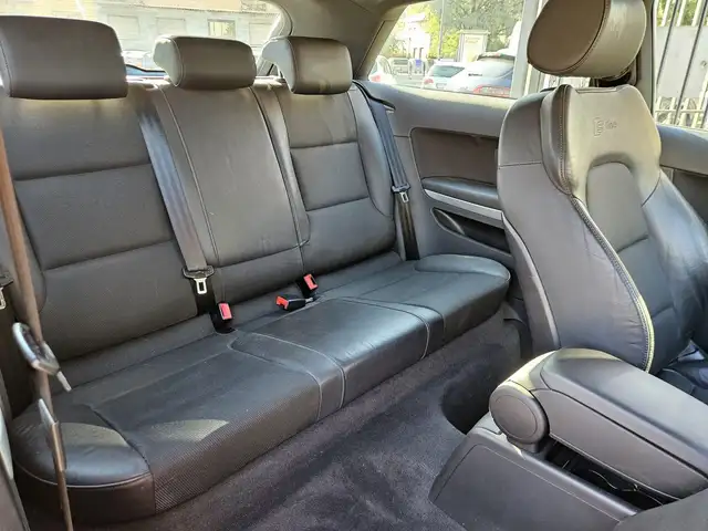 Audi A3 view 11