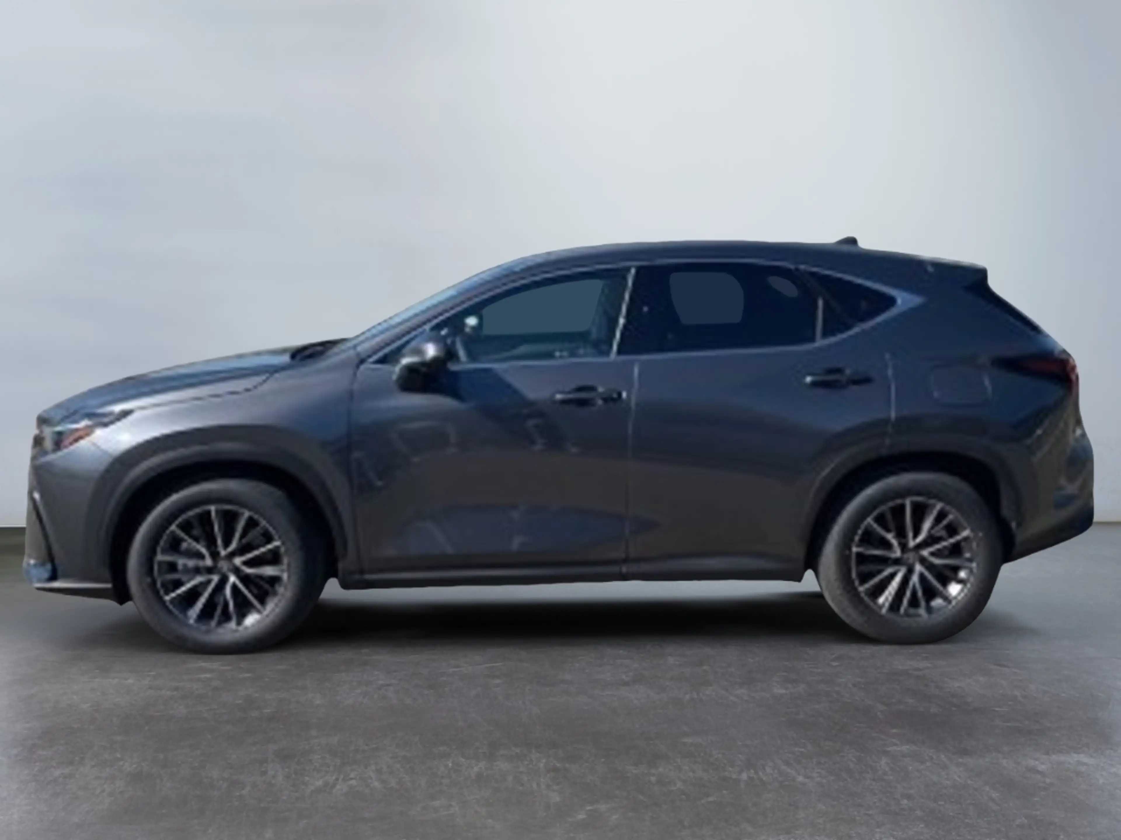 Lexus NX 450h+ NX450+ 2,5l Plug-in Executiv — photo 2