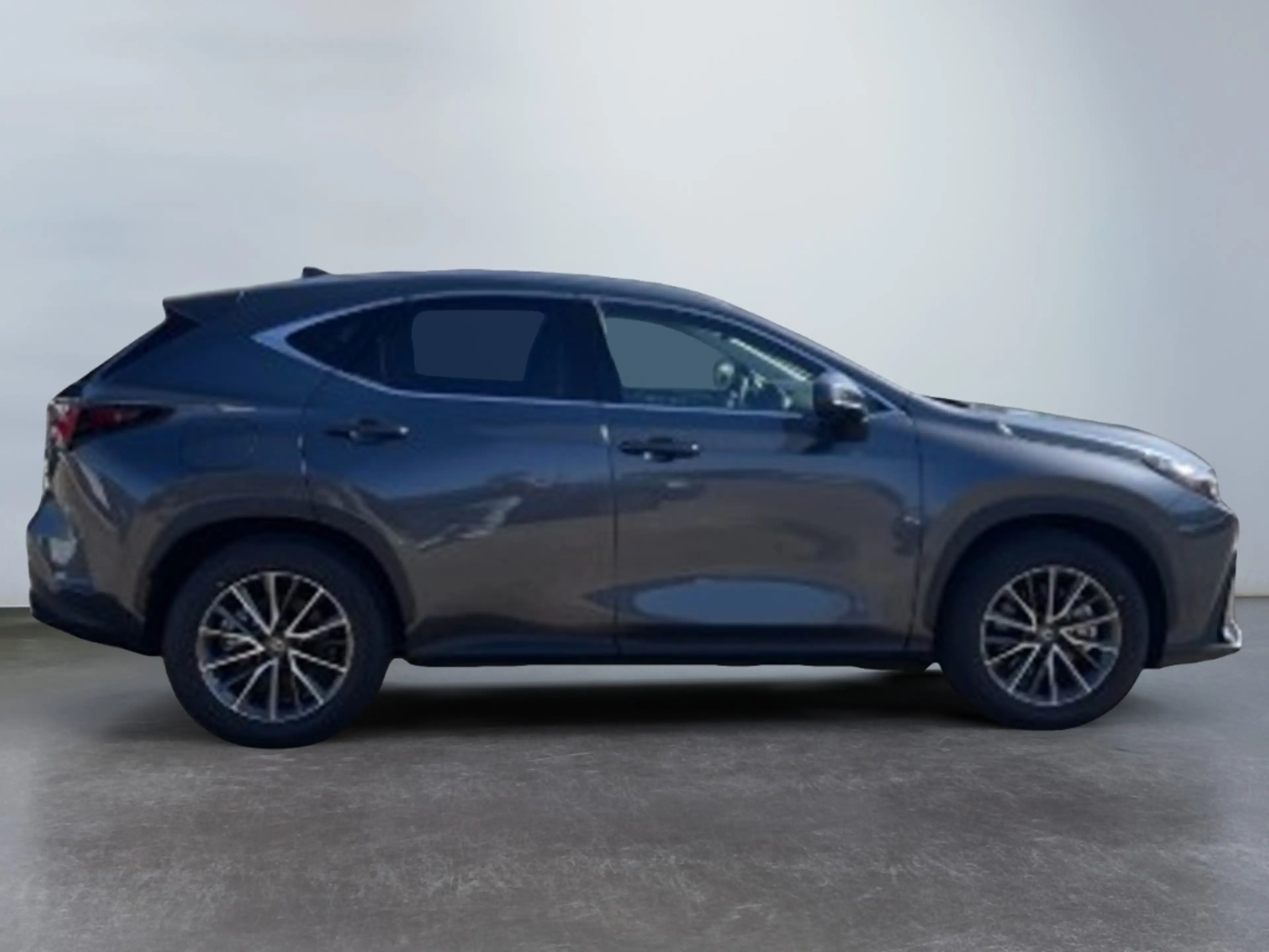 Lexus NX 450h+ NX450+ 2,5l Plug-in Executiv — photo 6