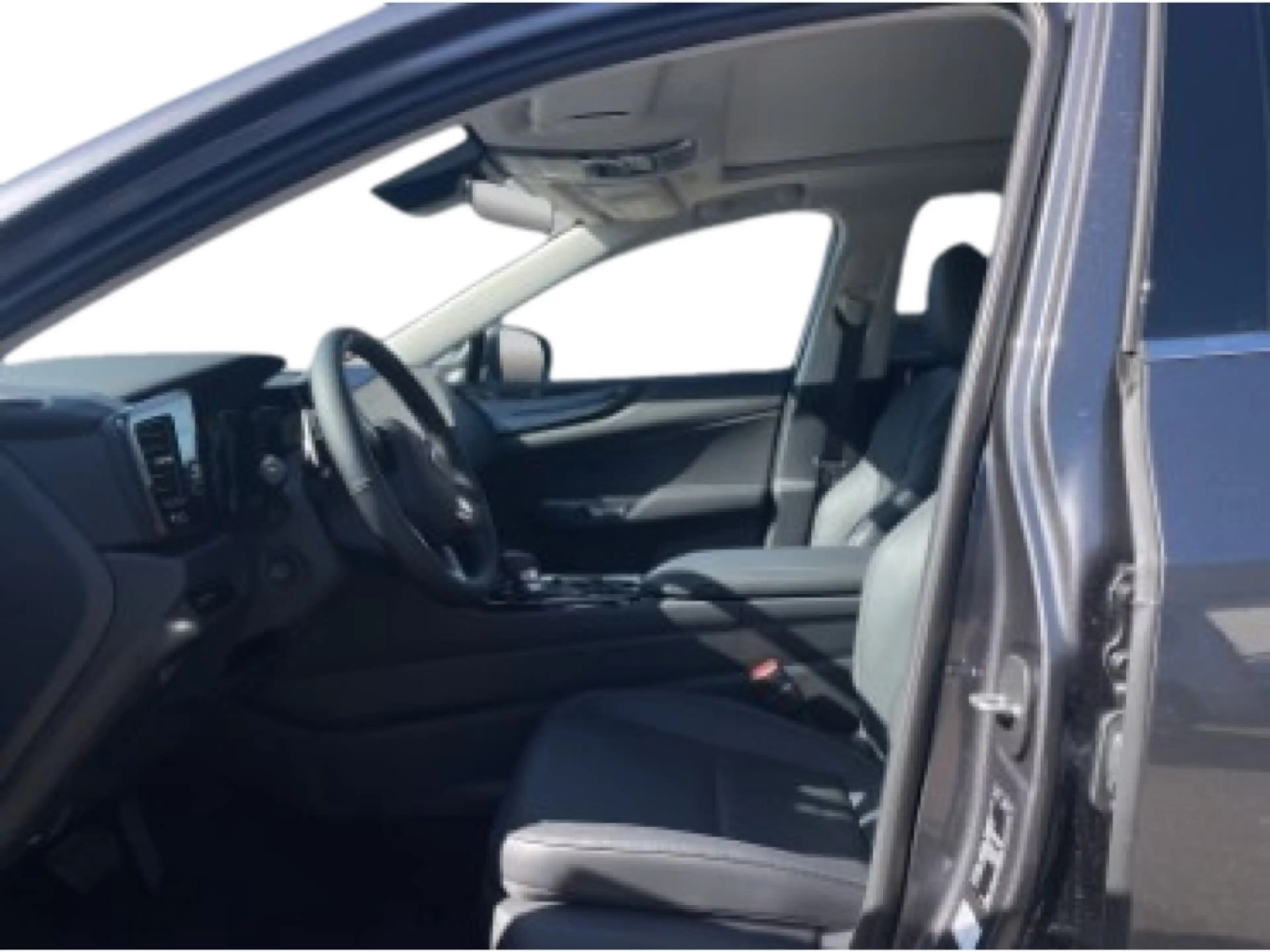 Lexus NX 450h+ NX450+ 2,5l Plug-in Executiv — photo 8