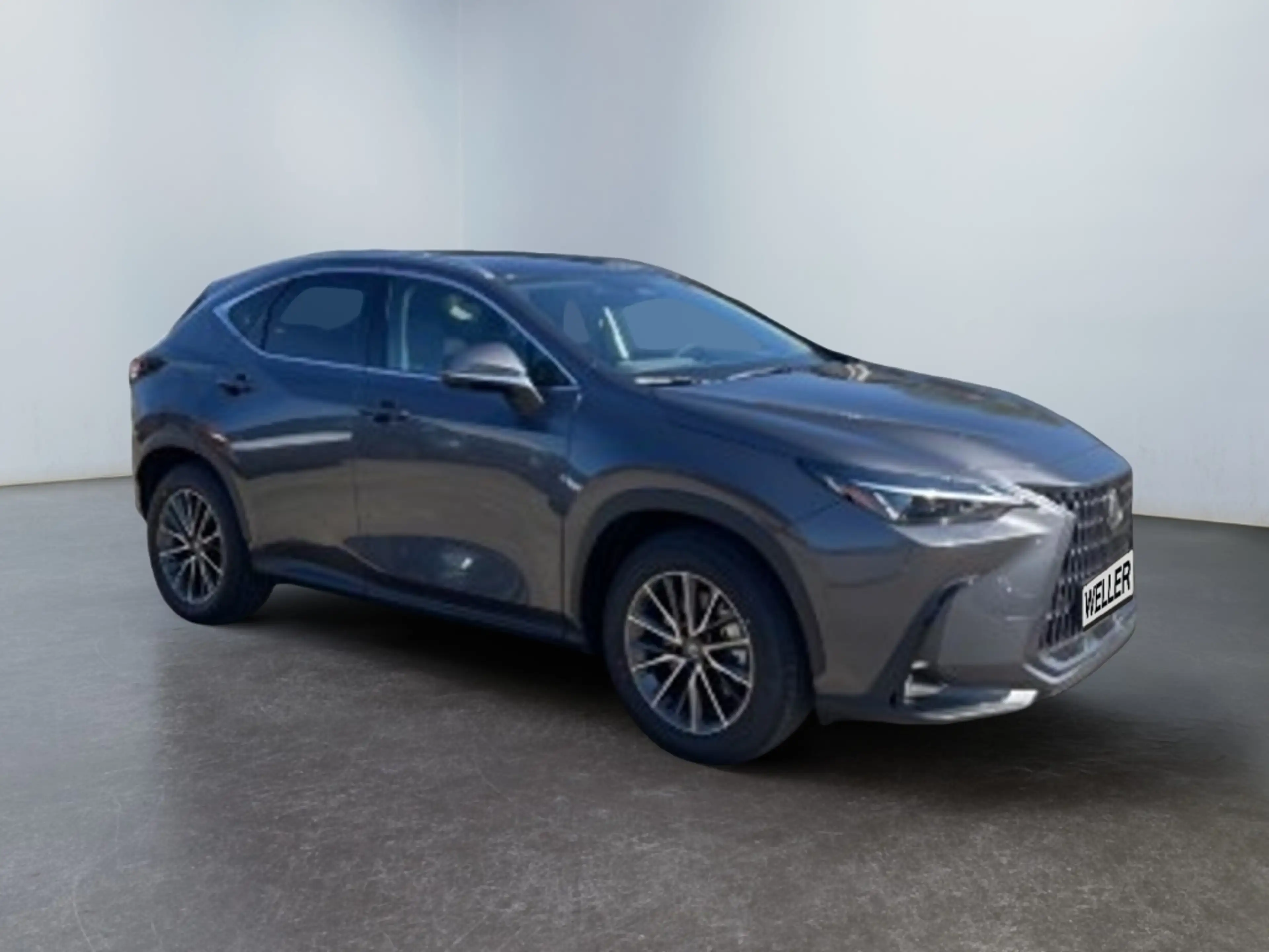 Lexus NX 450h+ NX450+ 2,5l Plug-in Executiv — photo 7