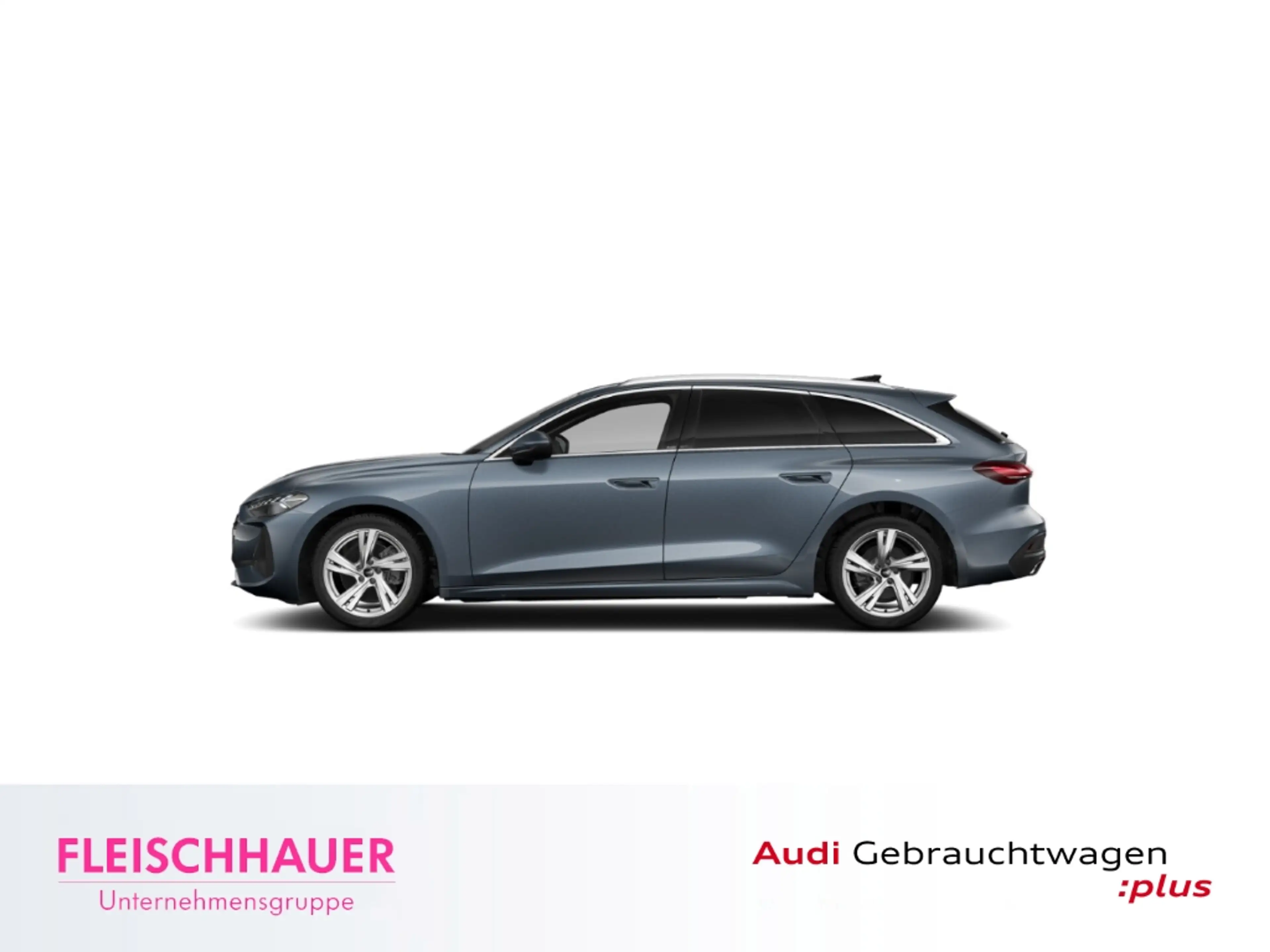 Audi A5 TFSI 150 kW Avant Navi+ACC+RK+CarPlay+LED+APS-Plus — photo 2