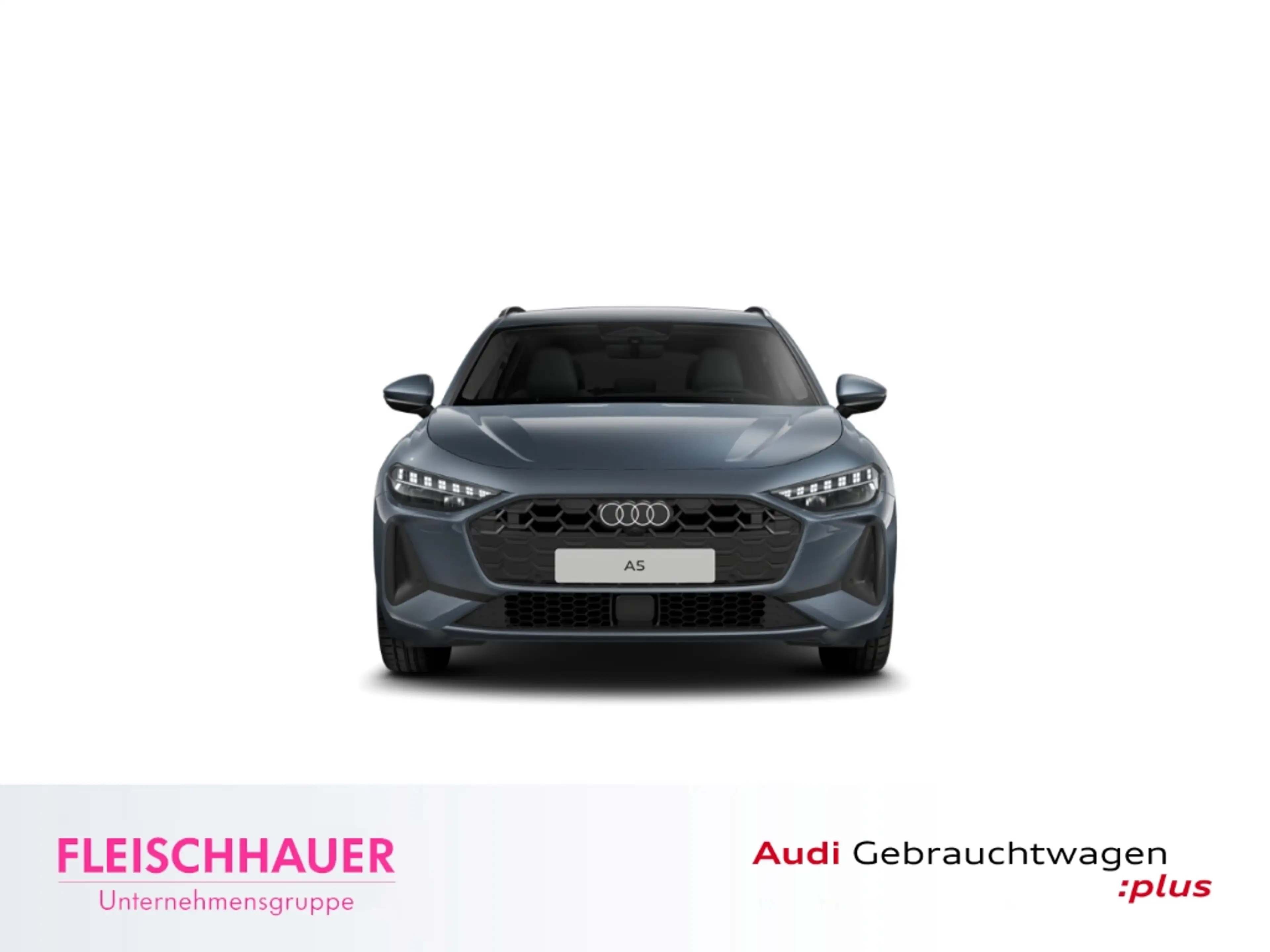 Audi A5 TFSI 150 kW Avant Navi+ACC+RK+CarPlay+LED+APS-Plus — photo 6