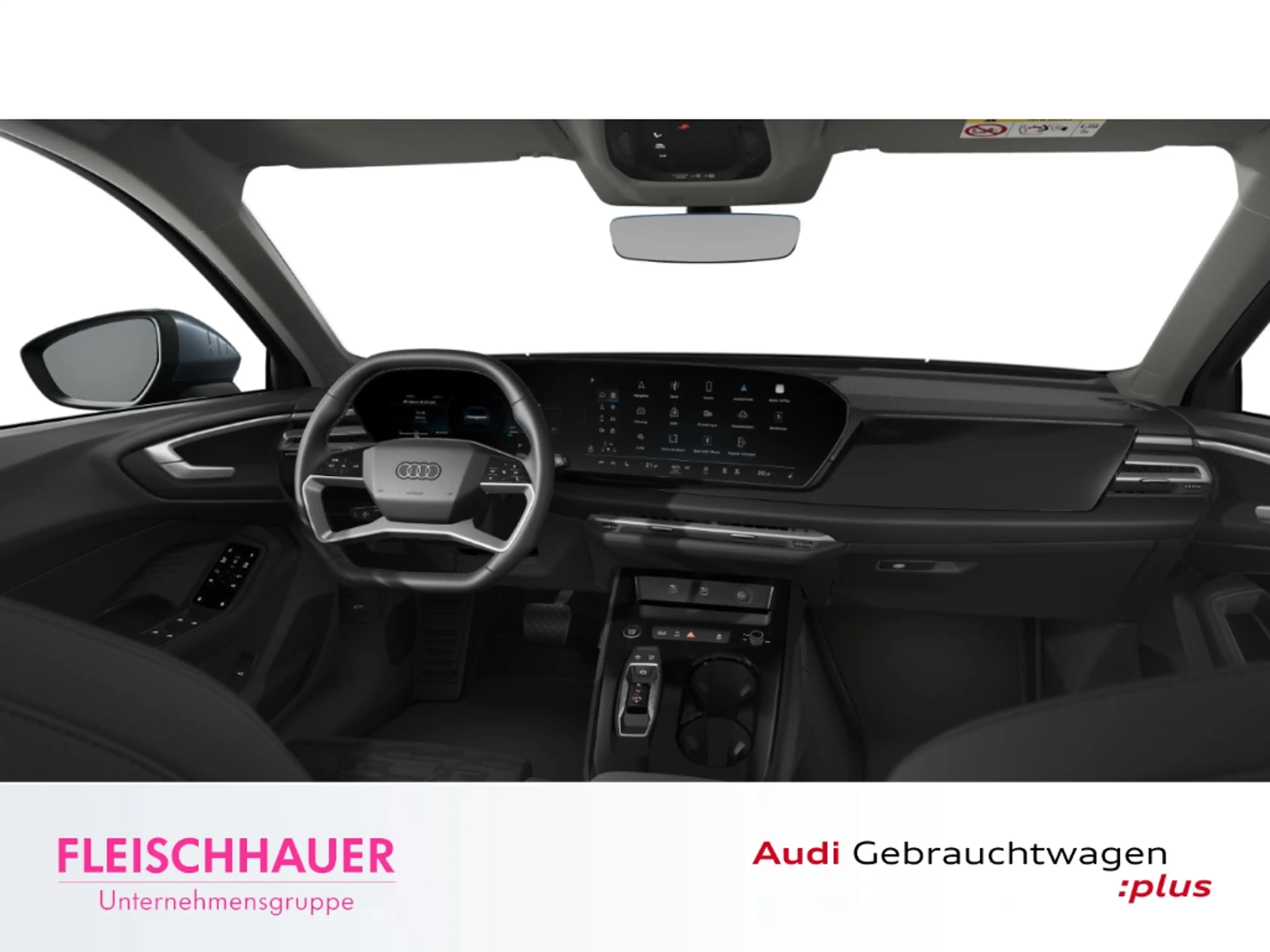 Audi A5 TFSI 150 kW Avant Navi+ACC+RK+CarPlay+LED+APS-Plus — photo 9