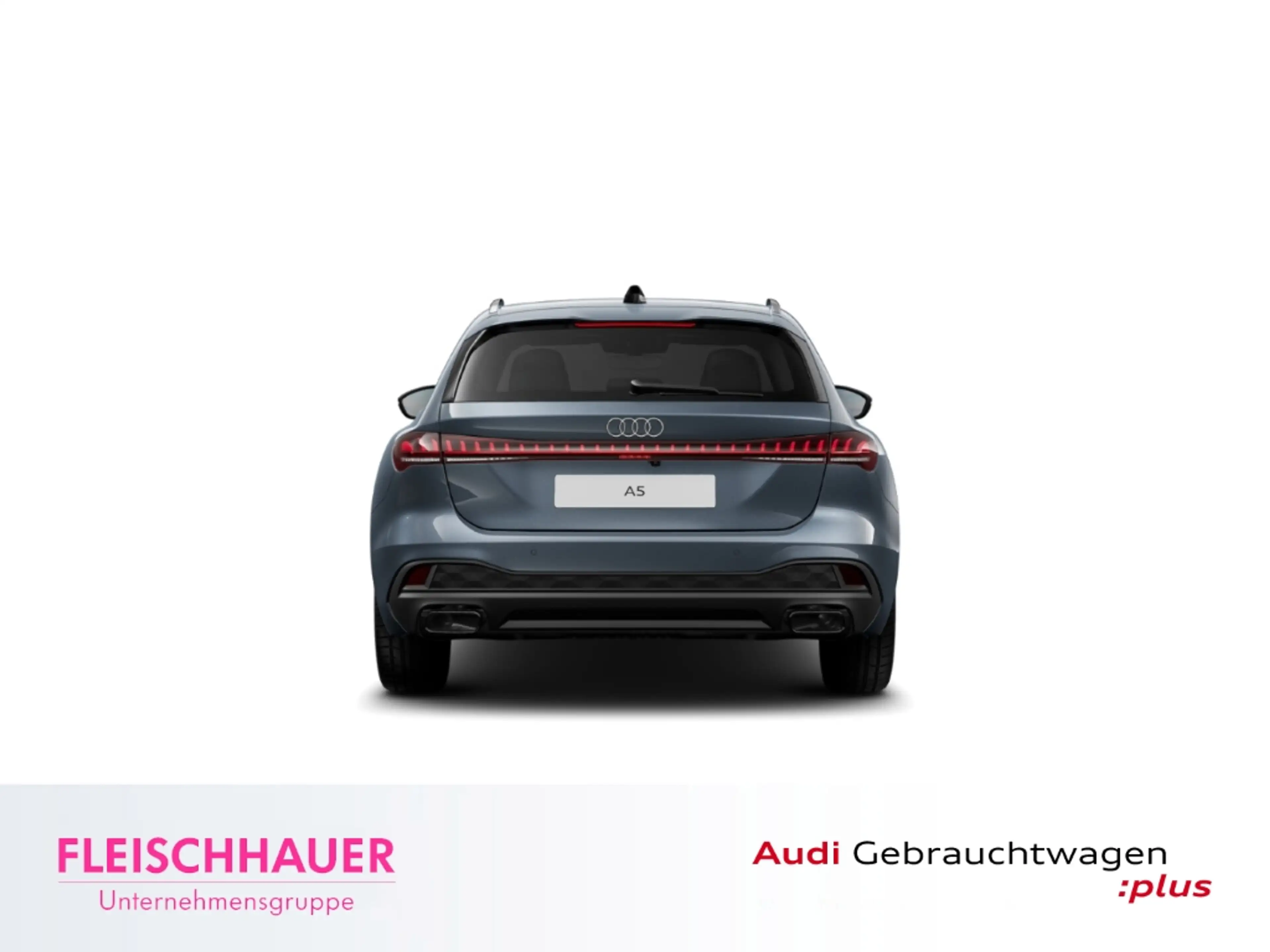 Audi A5 TFSI 150 kW Avant Navi+ACC+RK+CarPlay+LED+APS-Plus — photo 5