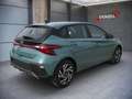 Hyundai i20 (BC3) GO Plus 1.2 MPI Grün - thumbnail 4