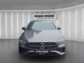 Mercedes-Benz A 200 AMG Line 1.4 MHEV Aut. | LED | ACC | RFK | SHZ | N Grau - thumbnail 8