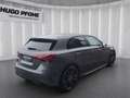 Mercedes-Benz A 200 AMG Line 1.4 MHEV Aut. | LED | ACC | RFK | SHZ | N Grau - thumbnail 5
