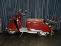 Heinkel Tourist 101 AO Rot - thumbnail 1