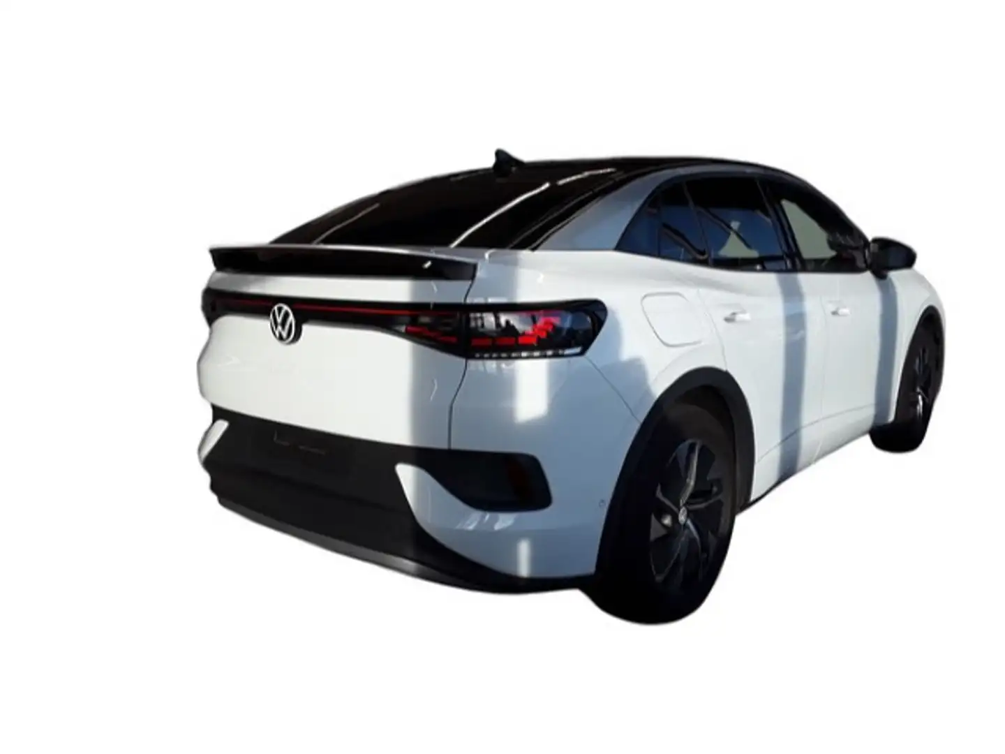 Volkswagen ID.5 Pro Navi IQ.Light DAB+ FrontAssist Weiß - 2