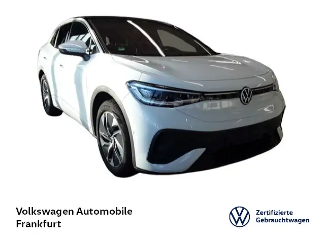 Volkswagen ID.5 Pro Navi IQ.Light DAB+ FrontAssist