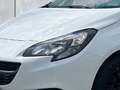 Opel Corsa Blanc - thumbnail 3