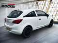 Opel Corsa Blanc - thumbnail 12