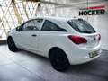 Opel Corsa Blanc - thumbnail 10