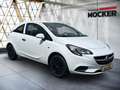 Opel Corsa Blanc - thumbnail 14
