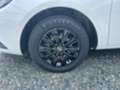 Opel Corsa Blanc - thumbnail 4