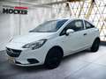 Opel Corsa Blanc - thumbnail 2