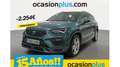 SEAT Ateca 1.5 EcoTSI S&S FR Go DSG Gris - thumbnail 1