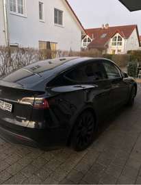 Performance Dual Motor AWD